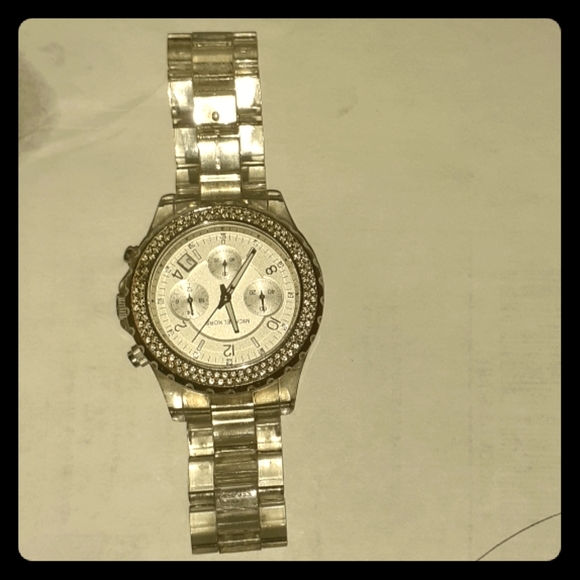 Michael Kors watch - Picture 1 of 6
